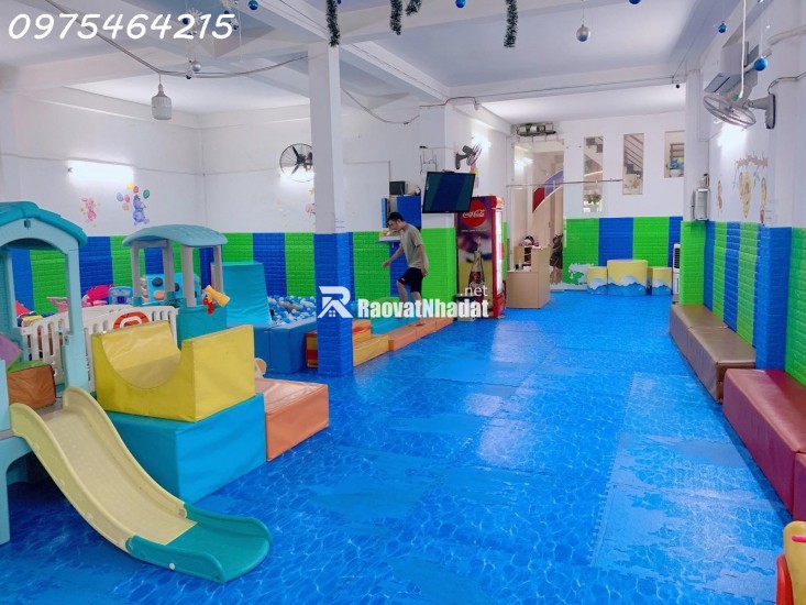 MẶT TIỀN KINH DOANH – ĐƯỜNG SỐ 6, TAM PHÚ, THỦ ĐỨC  Diện tích 315m² – Nở hậu tài lộc 22 tỷ